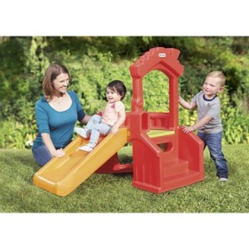 Tobogan De Joaca Little Tikes - 1